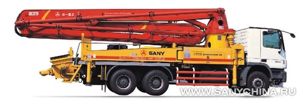  sany 37 